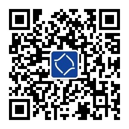 上海久信国际物流微信公众号二维码